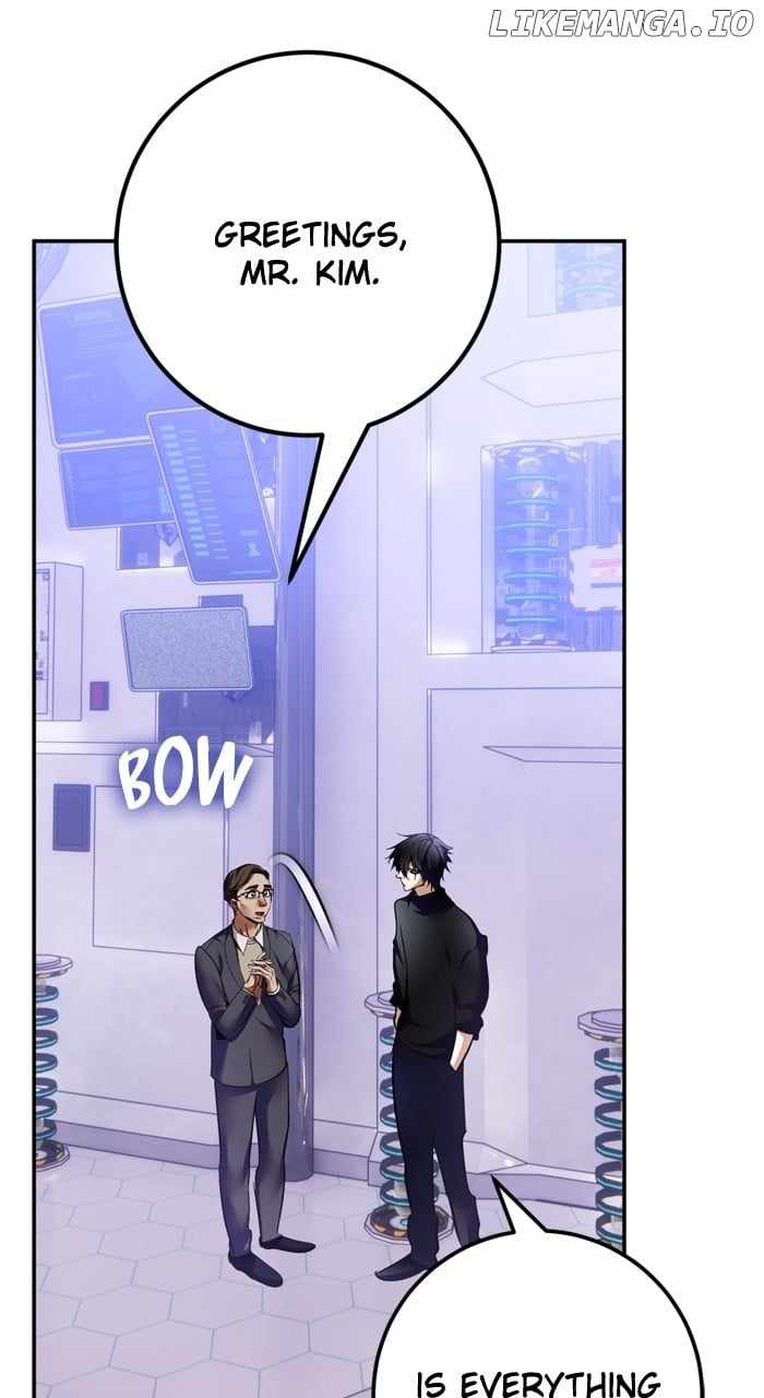 Return to Player Chapter 205 78
